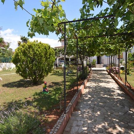 Apartments Mariza Poreč Zewnętrze zdjęcie