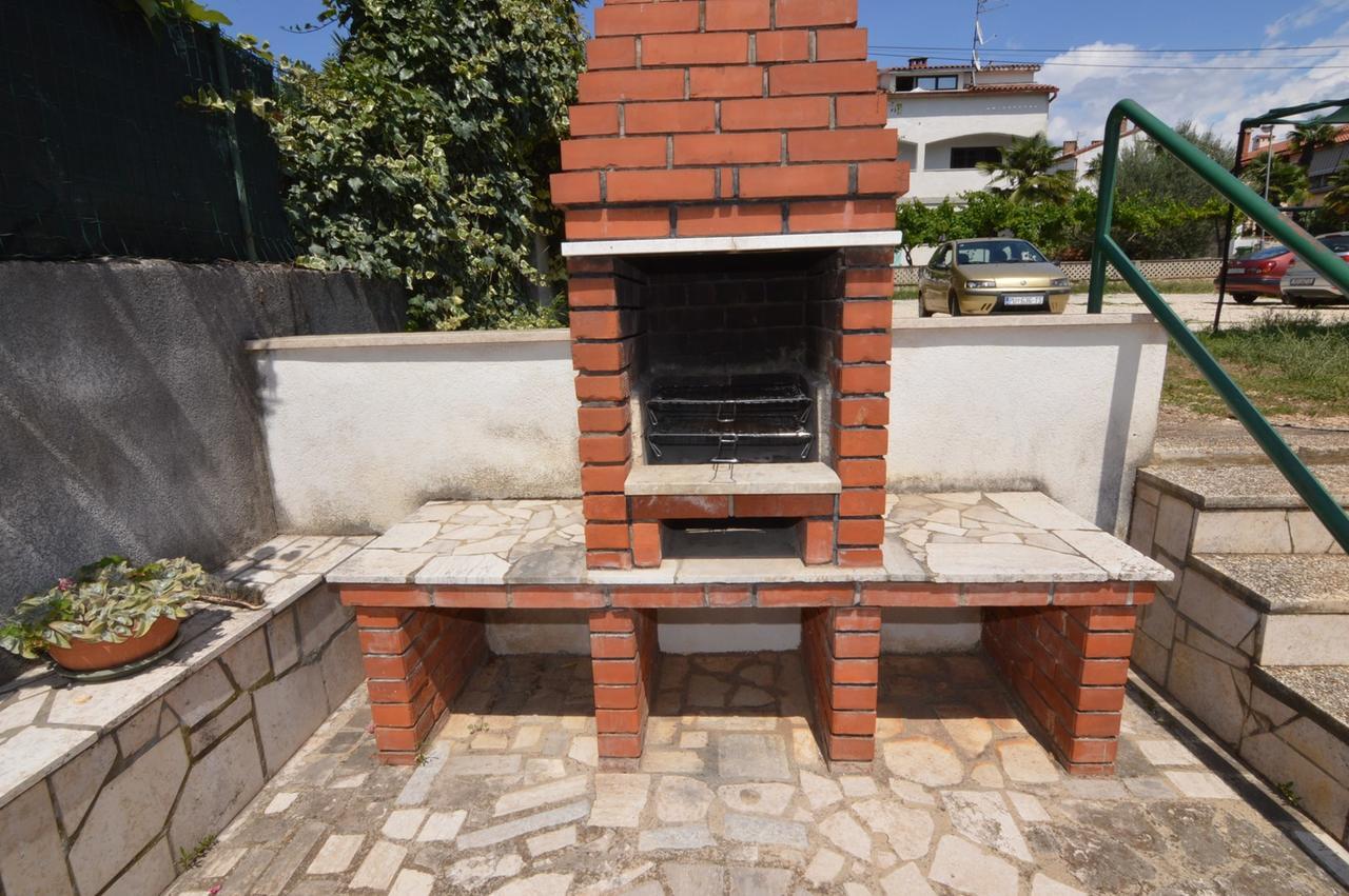 Apartments Mariza Poreč Zewnętrze zdjęcie