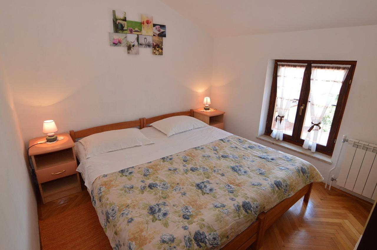 Apartments Mariza Poreč Zewnętrze zdjęcie