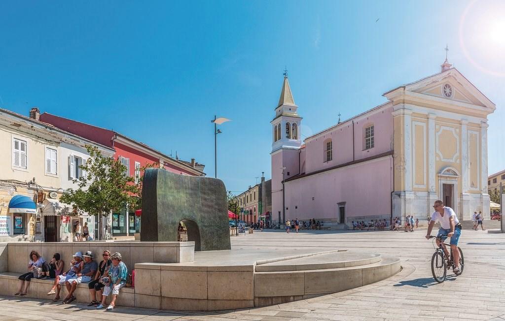 Apartments Mariza Poreč Zewnętrze zdjęcie