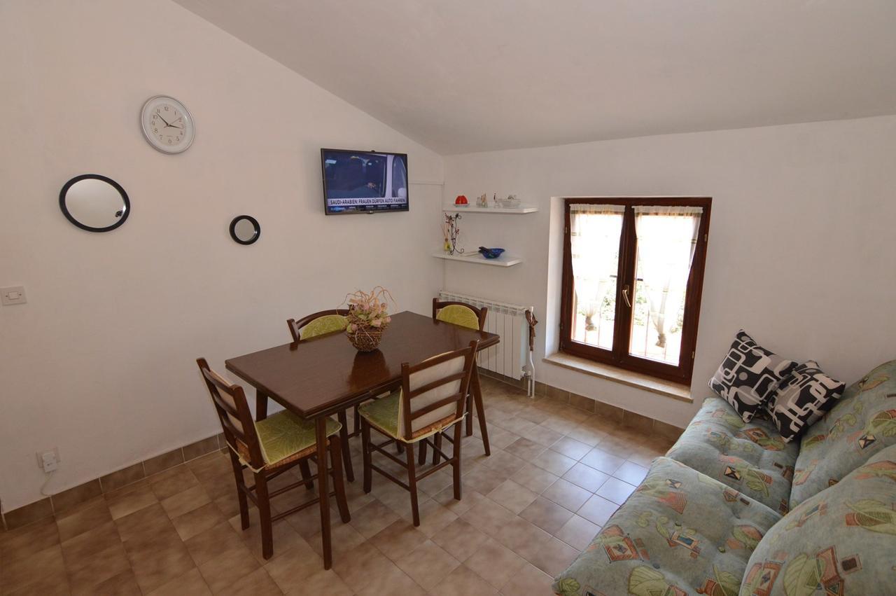 Apartments Mariza Poreč Zewnętrze zdjęcie