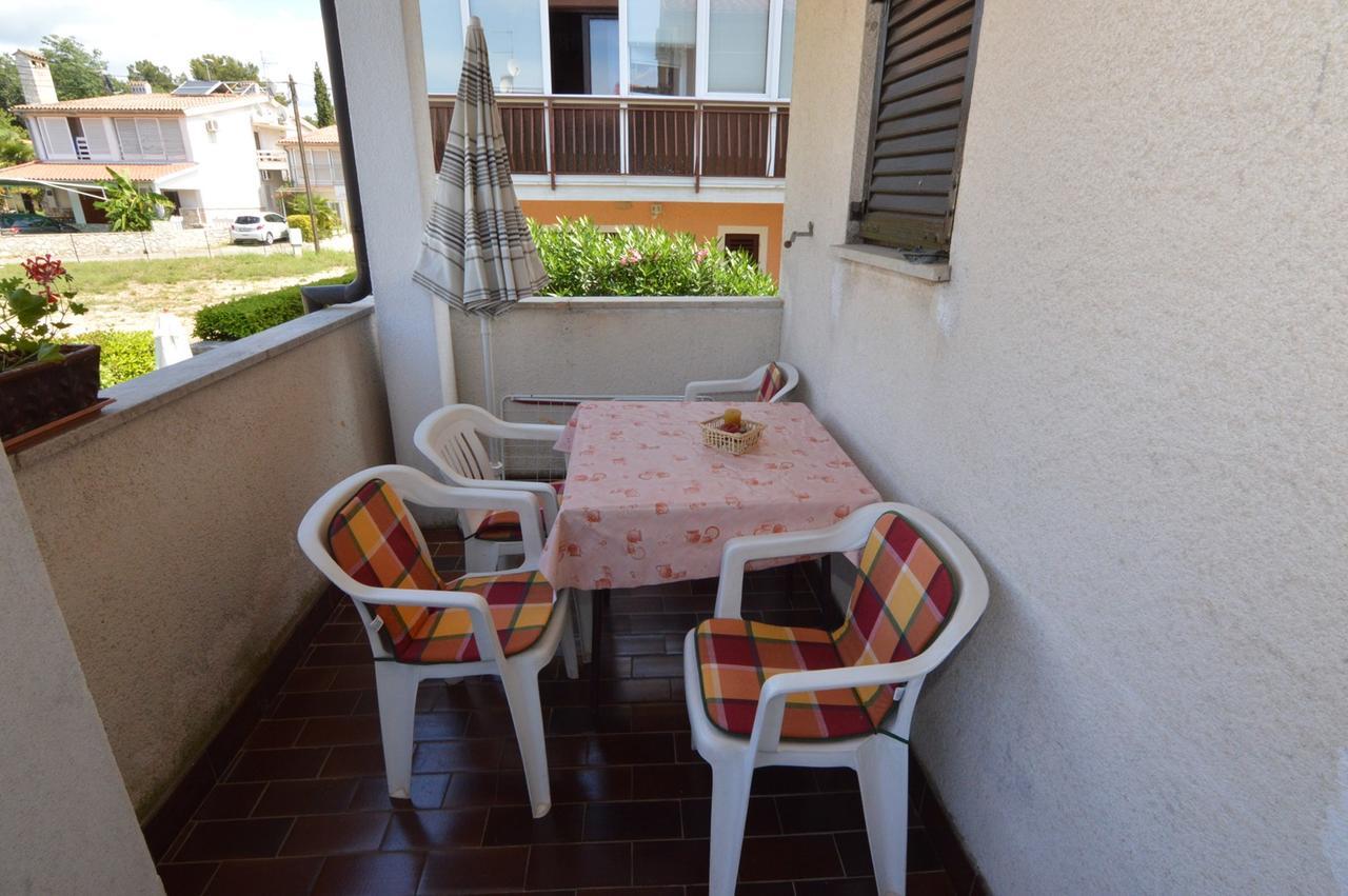 Apartments Mariza Poreč Zewnętrze zdjęcie