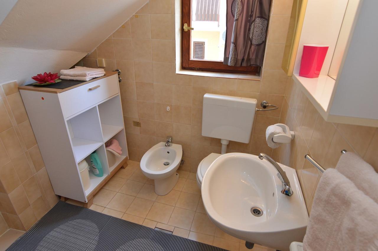 Apartments Mariza Poreč Zewnętrze zdjęcie