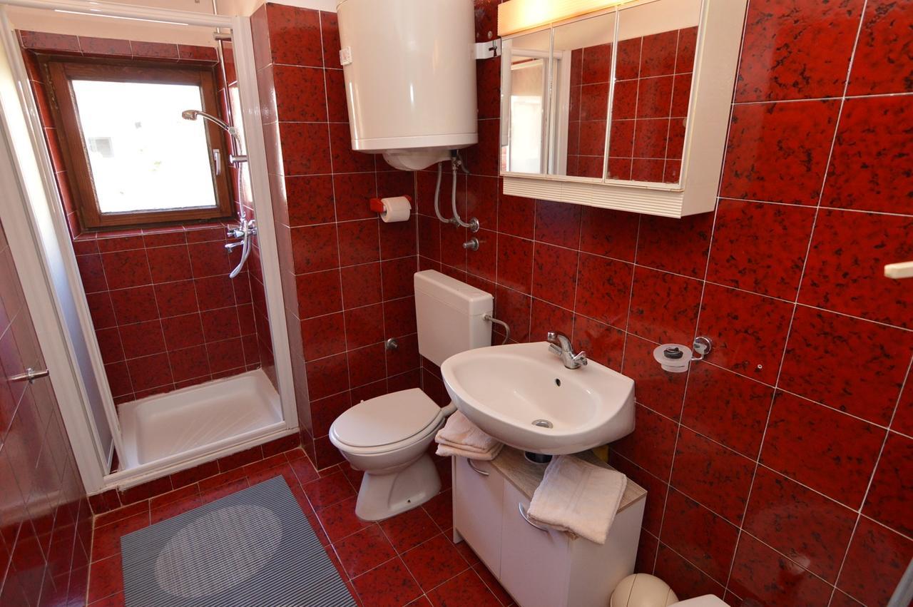 Apartments Mariza Poreč Zewnętrze zdjęcie