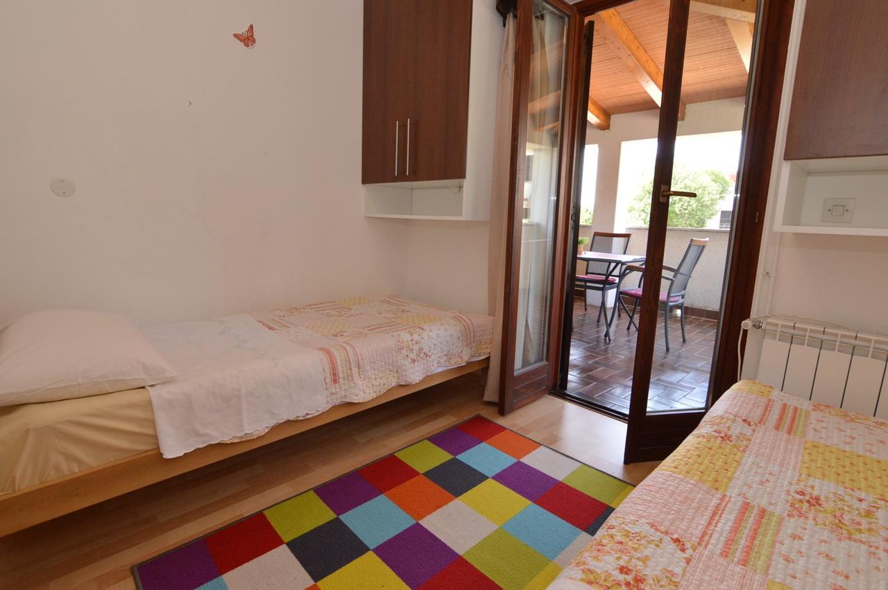Apartments Mariza Poreč Zewnętrze zdjęcie