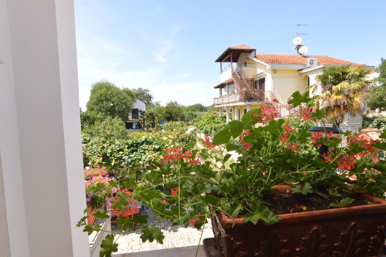 Apartments Mariza Poreč Zewnętrze zdjęcie