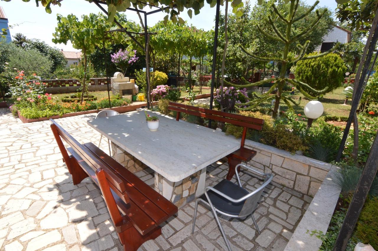 Apartments Mariza Poreč Zewnętrze zdjęcie