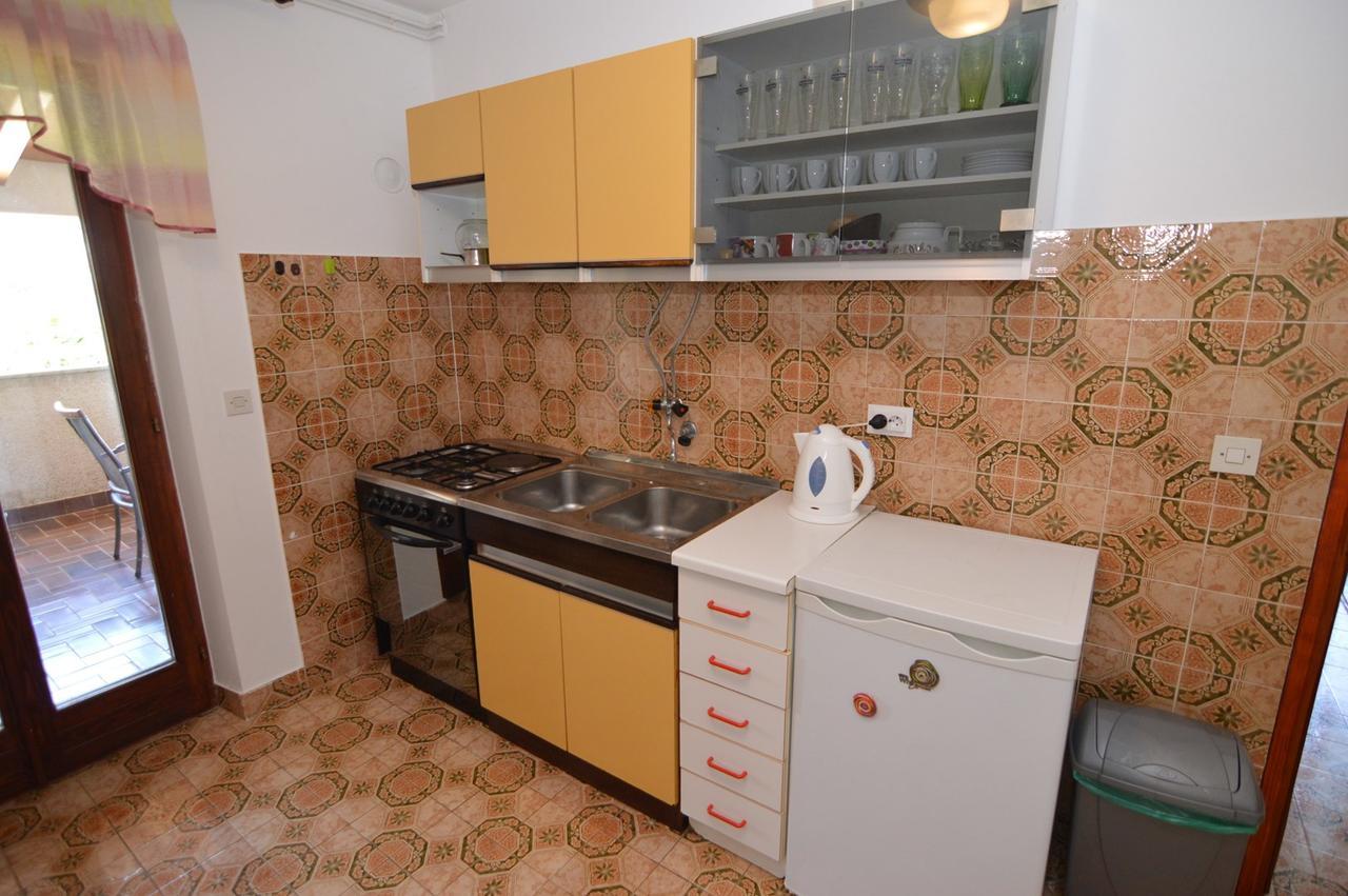 Apartments Mariza Poreč Zewnętrze zdjęcie