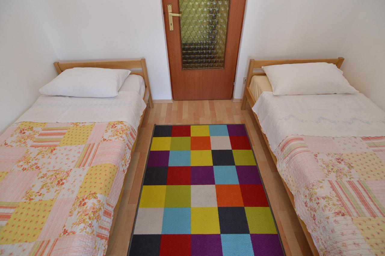 Apartments Mariza Poreč Zewnętrze zdjęcie